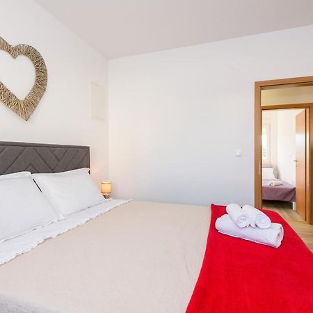 Apartman Ana, Metković Екстериор снимка