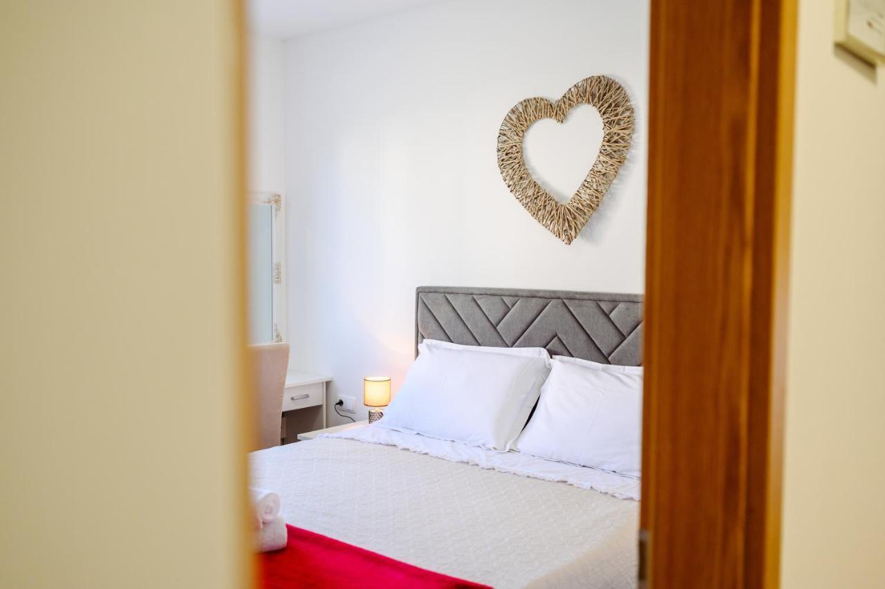 Apartman Ana, Metković Екстериор снимка