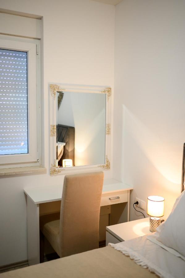 Apartman Ana, Metković Екстериор снимка
