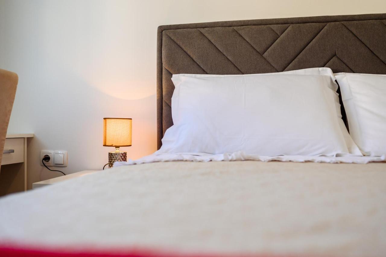 Apartman Ana, Metković Екстериор снимка