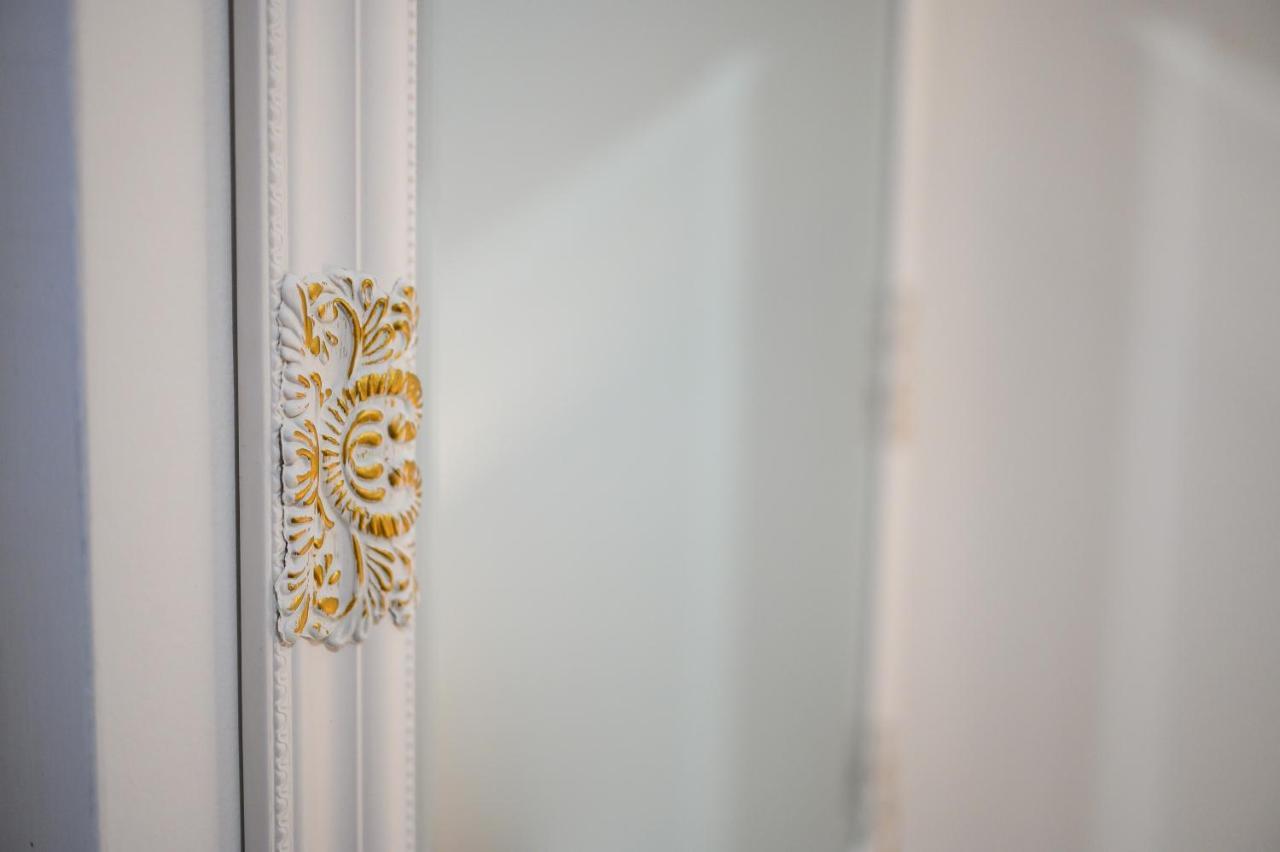 Apartman Ana, Metković Екстериор снимка