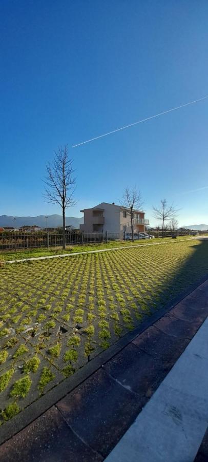 Apartman Ana, Metković Екстериор снимка